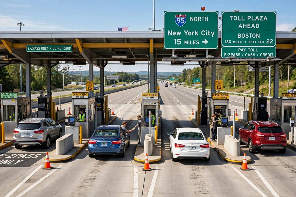 Road Trip Cost Calculator USA 2026