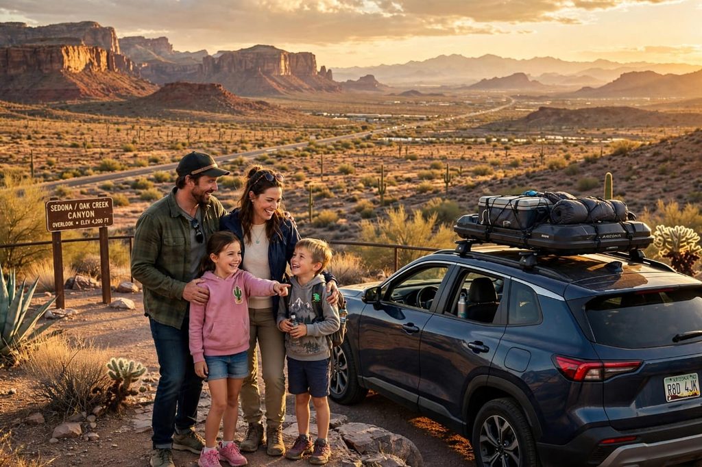 road trip cost calculator USA