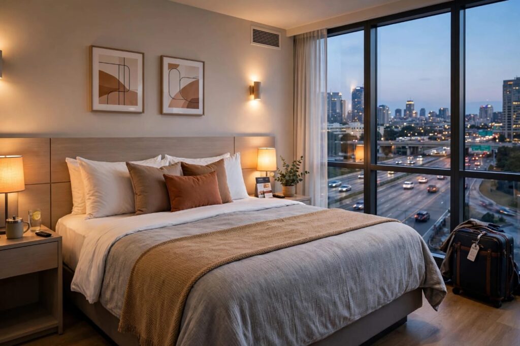 Hotel Cost Calculator