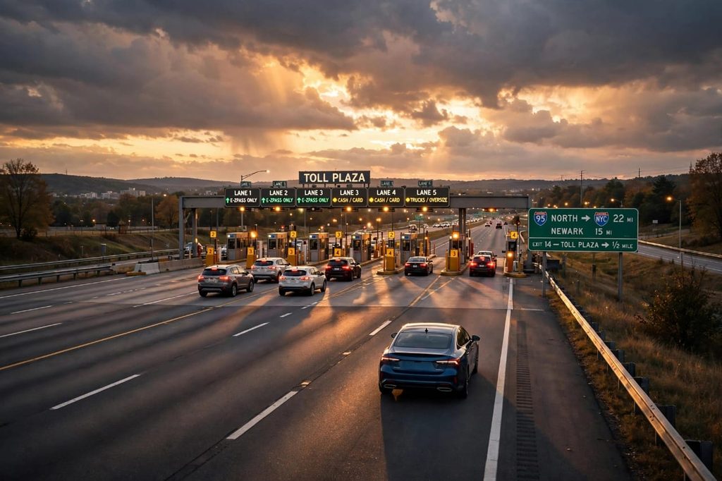 hidden costs of road trip